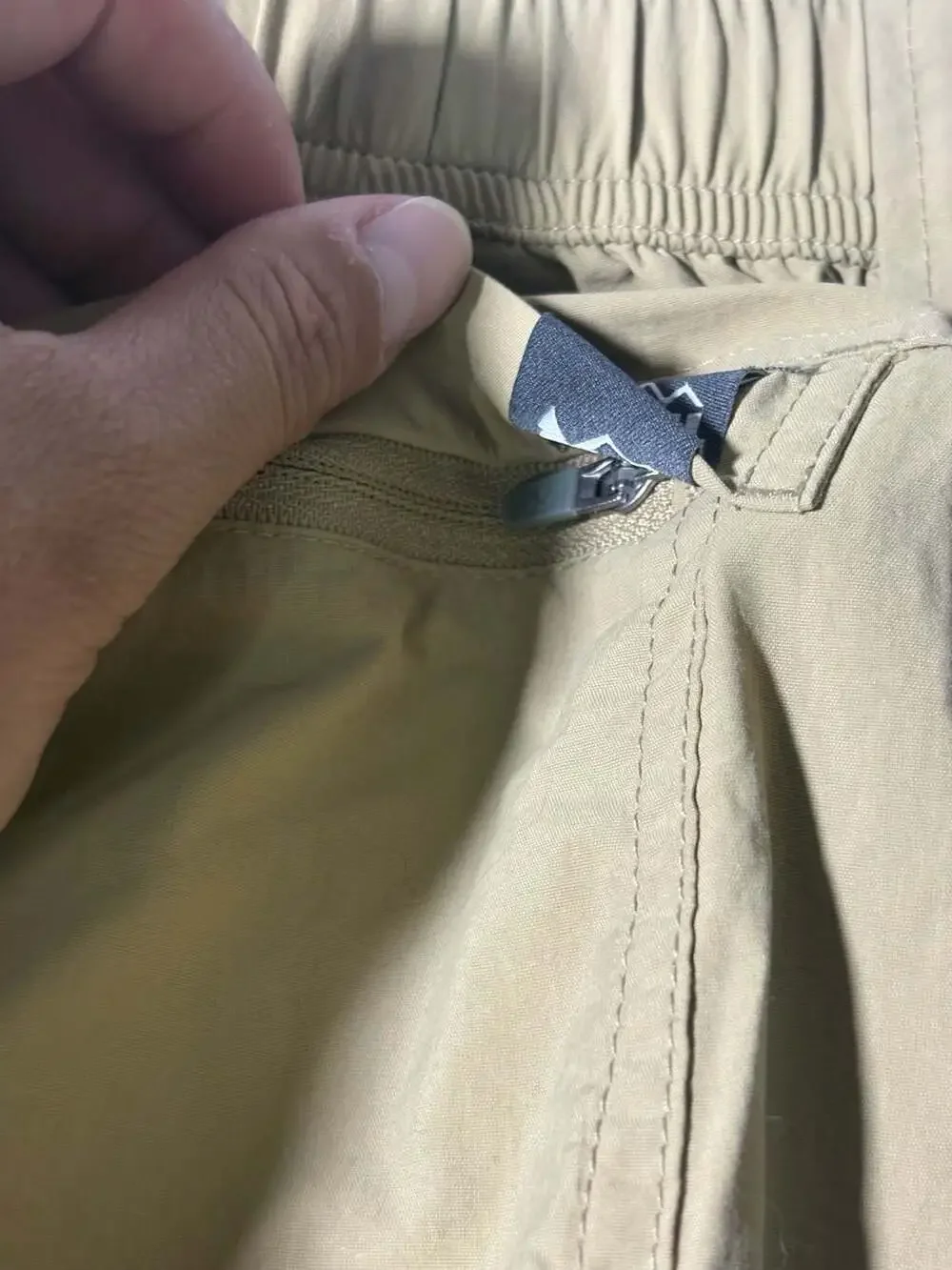 REI Co-op Men's Convertible Cargo Hiking Pants